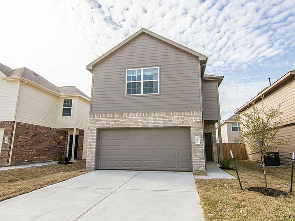 5th image of 5307 Gouldburn River Dr