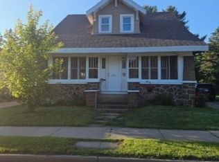 1740 Briggs St, Stevens Point, WI 54481