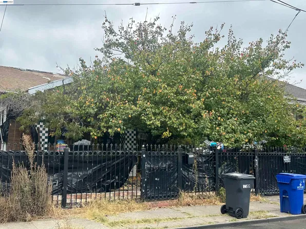 3432 Paxton Ave, Oakland, CA 94601