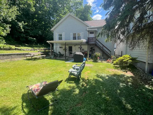 1223 Beech St, Scranton, PA 18505