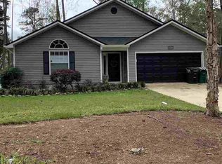 3443 Treaty Oak Trl, Tallahassee, FL 32312