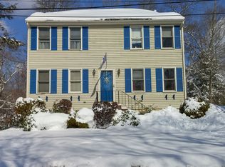 3 Couch St, Taunton, MA 02780