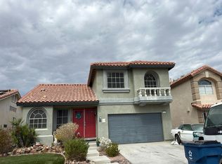 9845 Silver Chaps Ct, Las Vegas, NV 89183