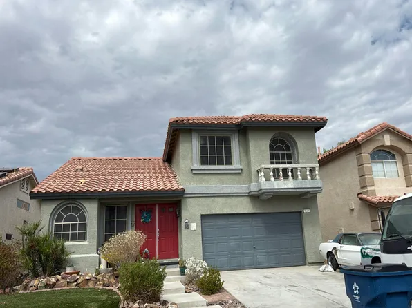 9845 Silver Chaps Ct, Las Vegas, NV 89183