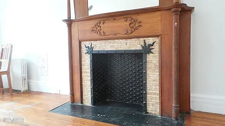 Rented by Citi Habitats