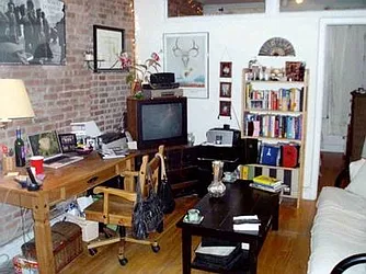 Rented by Centennial Properties NY