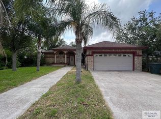 2625 N Rose St, Harlingen, TX 78550