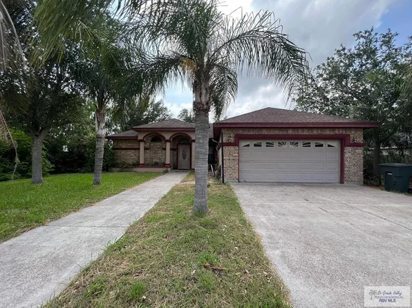 2625 N Rose St, Harlingen, TX 78550