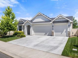 1866 W Windswept Dr, Meridian, ID 83646
