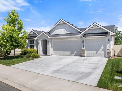1866 W Windswept Dr, Meridian, ID, 83646