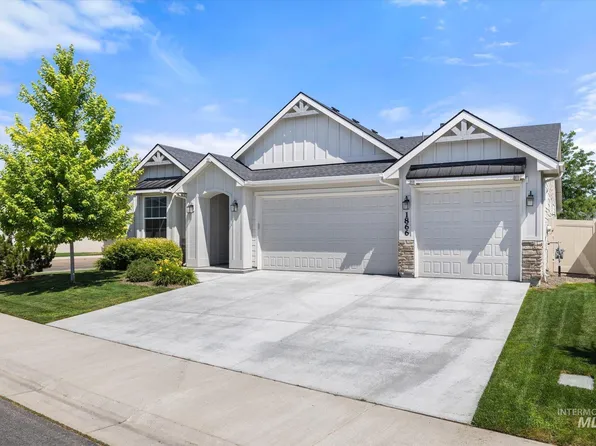 1866 W Windswept Dr, Meridian, ID 83646