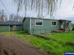 40874 Highway 228, Sweet Home, OR