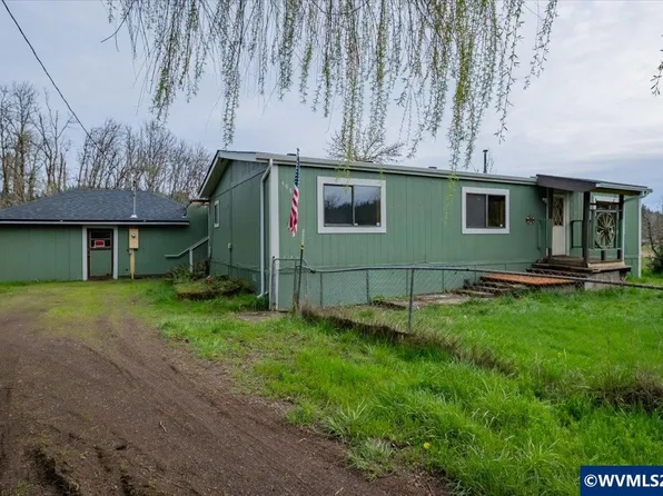 40874 Highway 228, Sweet Home, OR 97386