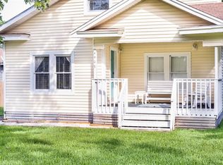 4903 Elm St, Seabrook, TX 77586