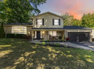 29 Park Lane Ct, London, ON N6K1Z6