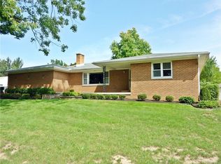 541 E Chillicothe Ave, Bellefontaine, OH