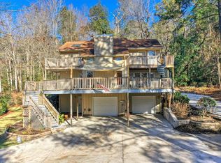 1143 Richardsons Lake Rd, Warrenville, SC 29851