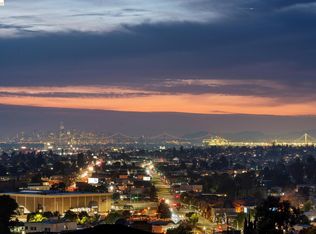 7807 Outlook Ave, Oakland, CA 94605