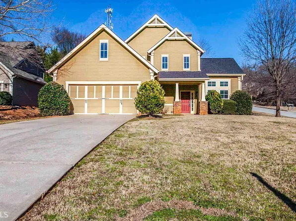 2983 Boulder Walk Ct, Atlanta, GA 30316