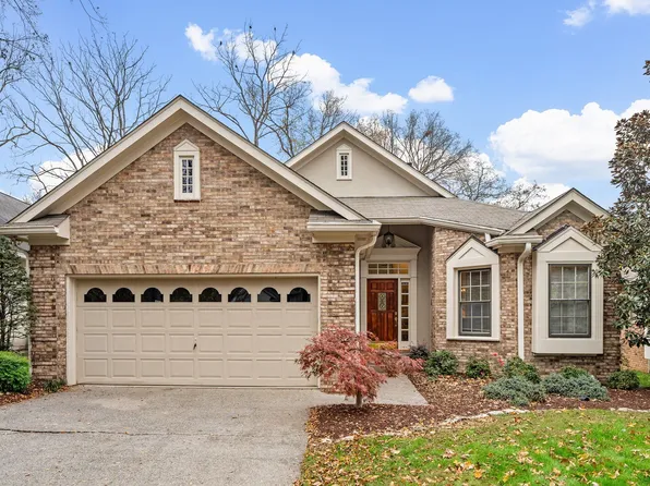 5548 Hearthstone Ln, Brentwood, TN 37027