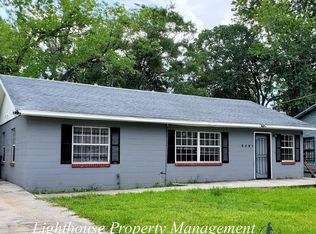 2527 Orchard St UNIT A, Jacksonville, FL 32254