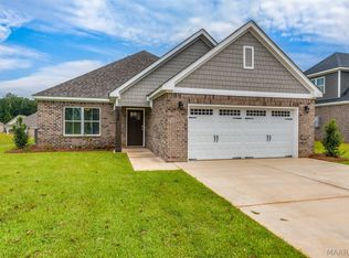 306 Ananias St, Troy, AL 36079