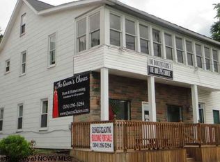 2059 Listravia Ave, Morgantown, WV 26505