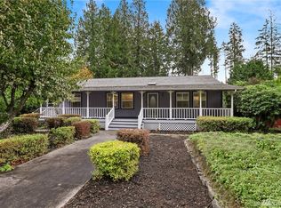 7205 45th Ave NW, Gig Harbor, WA 98335