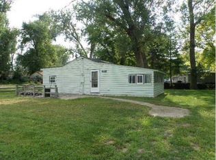9981 Marina Ln, Blair, NE 68008