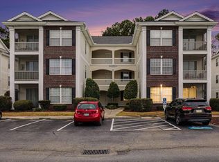 1310 River Oaks Dr UNIT 2E, Myrtle Beach, SC 29579
