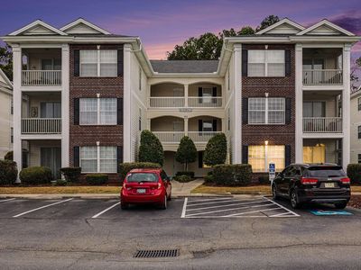 1310 River Oaks Dr. #2E, Myrtle Beach, SC, 29579