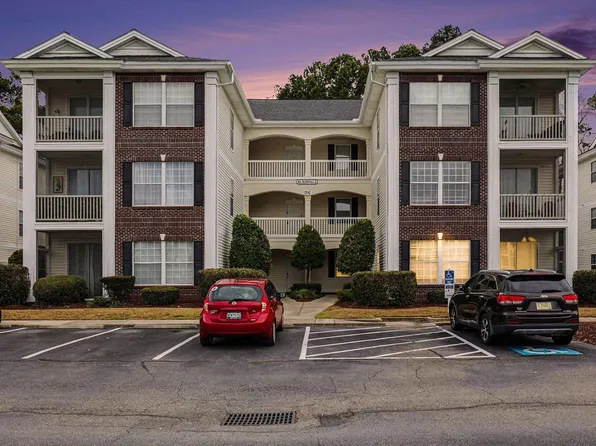 1310 River Oaks Dr. #2E, Myrtle Beach, SC 29579