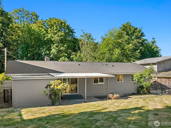 4910 NE 7th Street, Renton, WA 98059
