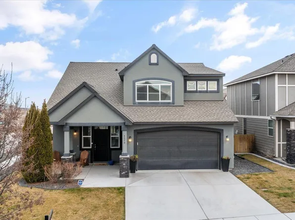 4898 Barbera St, Richland, WA 99352