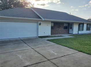 3051 NW 44th Ct, Ocala, FL 34482