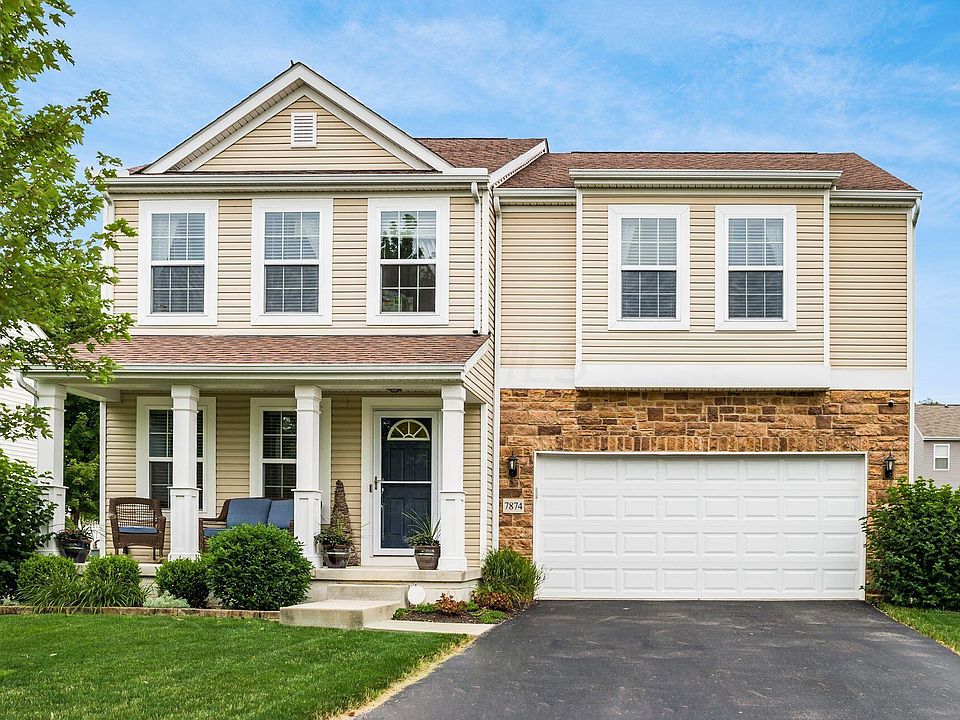 1st image of 7874 Mountain Ash Ln