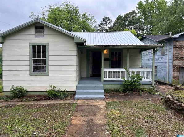 116 Avalon Ave, Bessemer, AL 35023