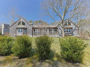 85 Pier Rd, Wellfleet, MA 02667
