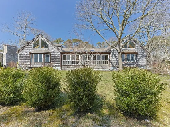 85 Pier Rd, Wellfleet, MA 02667