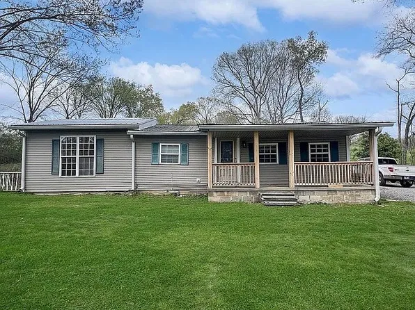 8551 Highway 49, Erin, TN 37061