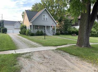527 E Washington St, Brandon, WI 53919