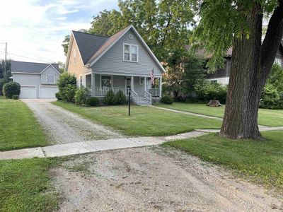 527 East Washington Street, Brandon, WI, 53919