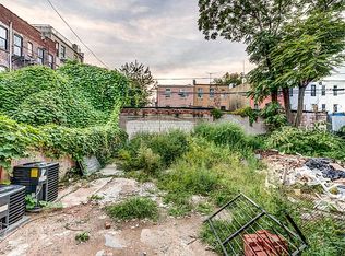 1109 Decatur St #4, Brooklyn, NY 11207