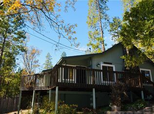 39280 Robin, Bass Lake, CA 93604