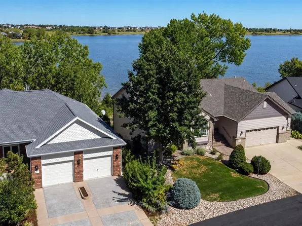636 Cove Court, Loveland, CO 80537