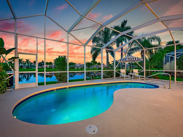 12362 SW Keating Drive, Port St Lucie, FL 34987