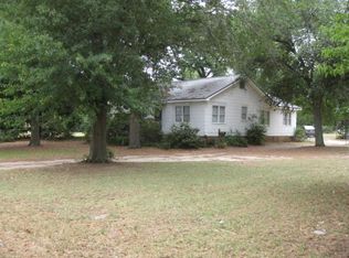 2548 Lumpkin Rd, Augusta, GA 30906