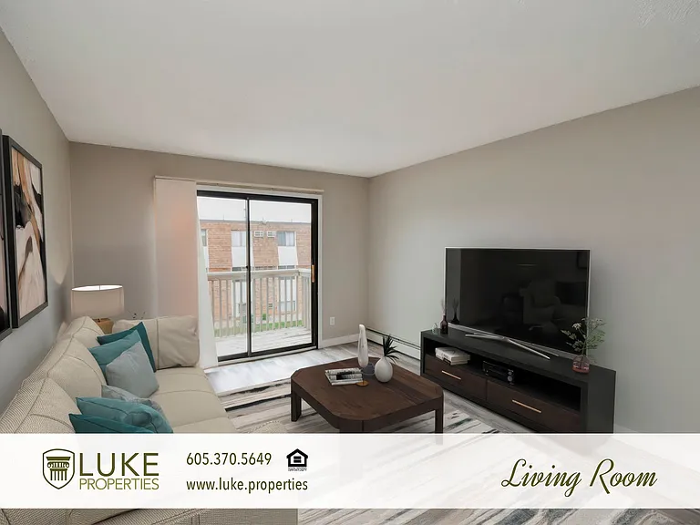 401 S Sycamore Ave #303 — Photo 6