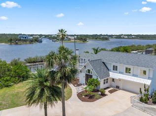 604 Springdale Dr, Flagler Beach, FL 32136