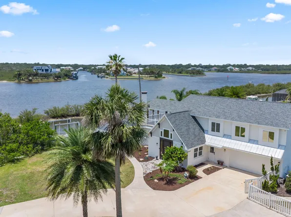 604 Springdale Dr, Flagler Beach, FL 32136